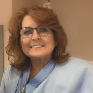 Meet your Posher, Virginia